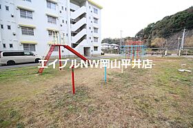 岡山県玉野市後閑（賃貸マンション2LDK・4階・53.08㎡） その22