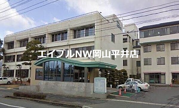 画像19:医療法人社団藤田病院 266m