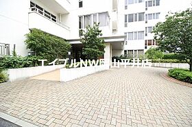 岡山県岡山市中区住吉町1丁目（賃貸マンション3LDK・4階・117.77㎡） その21