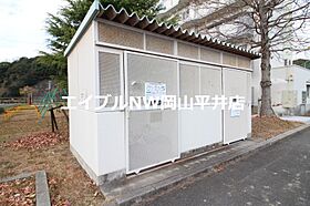 岡山県玉野市後閑（賃貸マンション3DK・1階・53.08㎡） その24