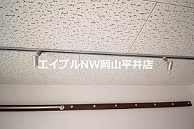 岡山県岡山市中区平井6丁目（賃貸マンション1K・3階・24.40㎡） その22