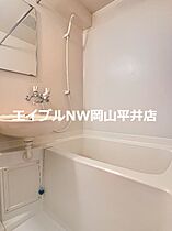 岡山県岡山市中区門田屋敷1丁目（賃貸マンション1K・3階・20.13㎡） その3