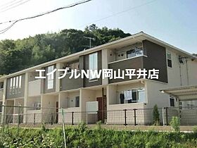 岡山県玉野市田井4丁目（賃貸アパート2DK・1階・45.33㎡） その6