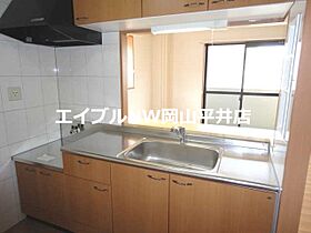 岡山県岡山市中区福泊（賃貸アパート2LDK・2階・59.80㎡） その5