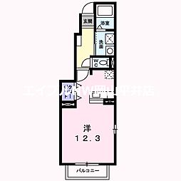 🉐敷金礼金0円！🉐岡山電気軌道東山本線 東山駅 徒歩39分