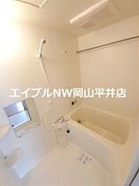 岡山県玉野市迫間（賃貸アパート3LDK・2階・65.57㎡） その4