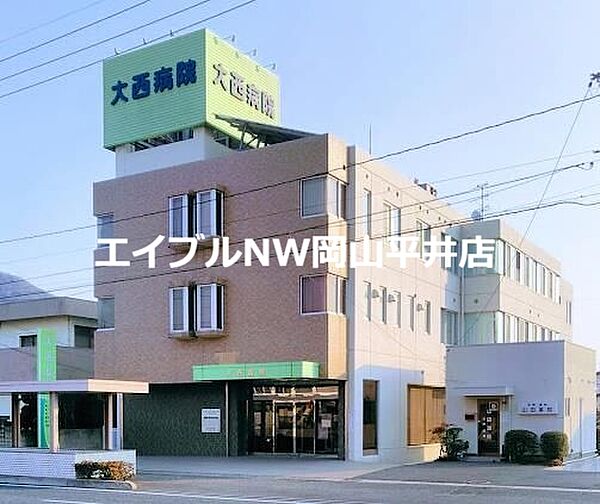 岡山県玉野市田井4丁目(賃貸アパート2DK・1階・44.20㎡)の写真 その22