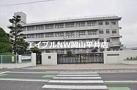 岡山県岡山市中区倉田（賃貸一戸建2LDK・1階・69.55㎡） その27