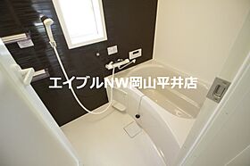 岡山県岡山市中区平井（賃貸アパート2DK・1階・42.00㎡） その4