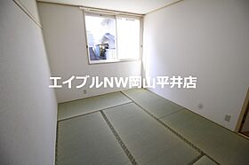 岡山県岡山市中区平井（賃貸アパート2DK・1階・42.00㎡） その24