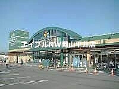 画像13:ニシナフードバスケット西大寺店 838m