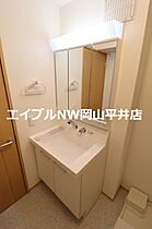 岡山県岡山市南区洲崎2丁目（賃貸アパート2LDK・2階・66.16㎡） その14