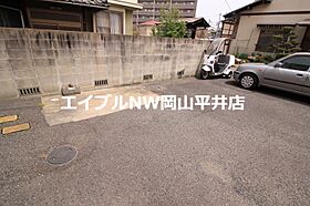 岡山県岡山市中区住吉町2丁目（賃貸アパート1DK・2階・38.30㎡） その17