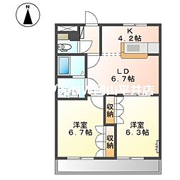 岡山電気軌道東山本線 東山駅 徒歩33分