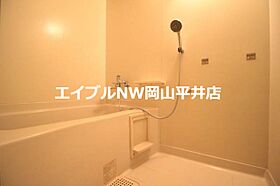 岡山県岡山市中区平井6丁目（賃貸マンション1K・5階・28.96㎡） その8