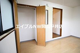 岡山県岡山市中区国富4丁目（賃貸マンション1K・4階・21.47㎡） その11