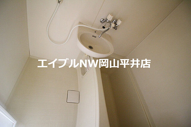 浴室