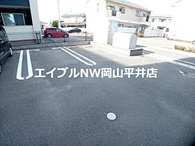 岡山県岡山市東区瀬戸町沖（賃貸アパート1K・1階・23.01㎡） その4