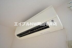 岡山県岡山市中区高屋（賃貸アパート1LDK・1階・40.16㎡） その10