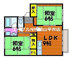 JR赤穂線 西大寺駅 徒歩23分