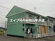 岡山県瀬戸内市長船町土師：物件画像／BRUNO不動産株式会社　エイブルNW岡山平井店