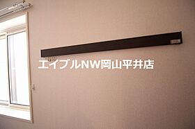 岡山県岡山市中区原尾島4丁目（賃貸マンション1LDK・1階・45.36㎡） その28