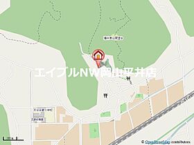 岡山県岡山市東区藤井（賃貸アパート1DK・2階・28.38㎡） その15