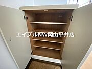 下駄箱
