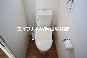 岡山県岡山市中区高屋（賃貸アパート1LDK・2階・50.72㎡） その8