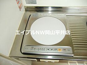 岡山県岡山市中区浜1丁目（賃貸マンション1K・3階・23.80㎡） その19