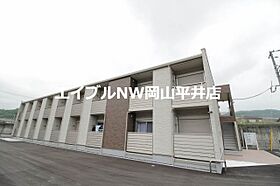 岡山県備前市東片上（賃貸アパート1K・2階・29.71㎡） その6