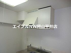 岡山県岡山市中区原尾島（賃貸マンション1K・3階・26.00㎡） その11