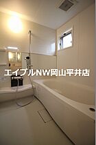 岡山県岡山市中区関（賃貸アパート1LDK・1階・40.30㎡） その8