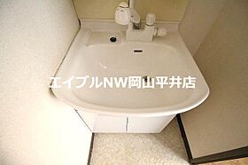 岡山県岡山市中区関（賃貸マンション3LDK・2階・59.31㎡） その26