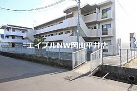 岡山県岡山市中区関（賃貸マンション3LDK・2階・59.31㎡） その28