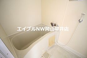 岡山県岡山市南区泉田1丁目（賃貸マンション1K・3階・25.93㎡） その4