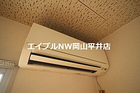 岡山県岡山市南区泉田1丁目（賃貸マンション1K・3階・25.93㎡） その11