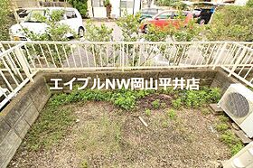 岡山県岡山市中区西川原1丁目（賃貸アパート1K・2階・27.00㎡） その19