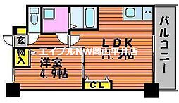 西川原駅 6.1万円