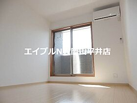 岡山県岡山市北区青江4丁目（賃貸アパート1LDK・2階・42.74㎡） その7