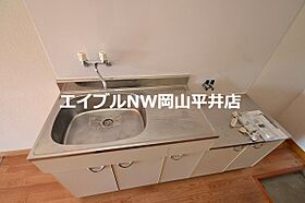 岡山県岡山市南区築港新町1丁目（賃貸アパート1K・1階・19.87㎡） その5