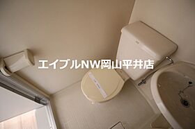 岡山県岡山市南区築港新町1丁目（賃貸アパート1K・1階・19.87㎡） その7