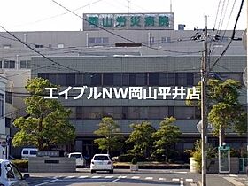 岡山県岡山市南区築港新町1丁目（賃貸アパート1K・1階・19.87㎡） その23