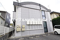 岡山県岡山市東区大多羅町：物件画像／BRUNO不動産株式会社　エイブルNW岡山平井店