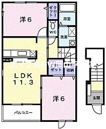 岡山電気軌道清輝橋線 清輝橋駅 3.2km