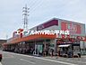 周辺：ザ・ビッグ奥田南店 800m