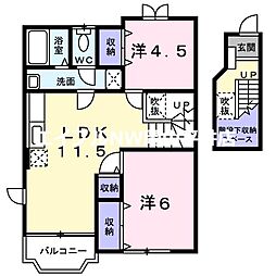 🉐敷金礼金0円！🉐赤穂線 伊里駅 徒歩15分