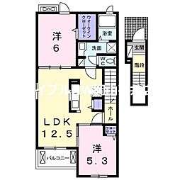 赤穂線 邑久駅 徒歩13分