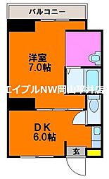 🉐敷金礼金0円！🉐赤穂線 香登駅 徒歩20分