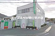 トマト銀行灘崎支店 3478m
